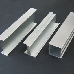 Aluminum Channels 